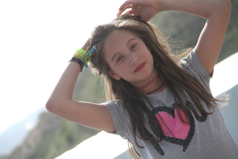 Terrebrune Hotel Bikini Fashion Show 
